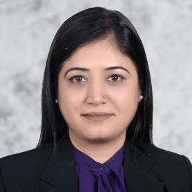 Neha Palan